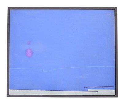 Lot 71 - PETER HELTON - SUDDEN SOLACE - 1998
