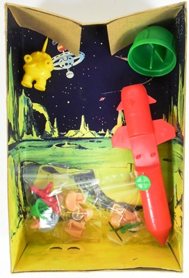 Lot 584 - RETRO TOYS - VINTAGE PPP MR POTATO HEAD