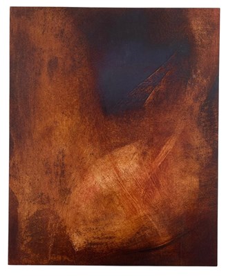Lot 105 - MICHELLE GRIFFITHS (20TH CENTURY) - PUPA - 1995