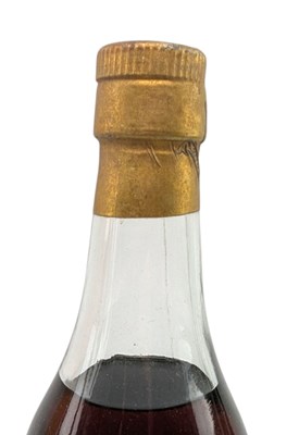 Lot 210 - RESERVE DE LA MAISON 1893 COGNAC AVERY'S BRISTOL BOTTLE