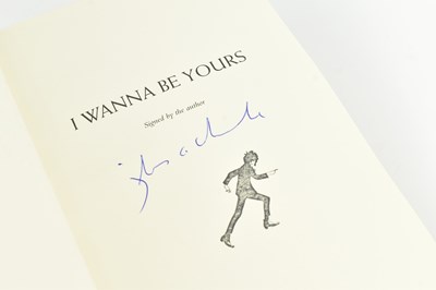 Lot 262 - AUTOBIOGRAPHY. COLLECTION OF NINE SIGNED WORKS, MANY OF ROCK & MUSIC INTEREST