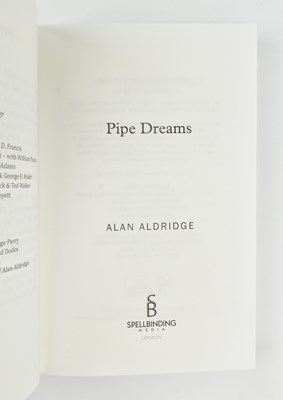 Lot 262 - AUTOBIOGRAPHY. COLLECTION OF NINE SIGNED WORKS, MANY OF ROCK & MUSIC INTEREST