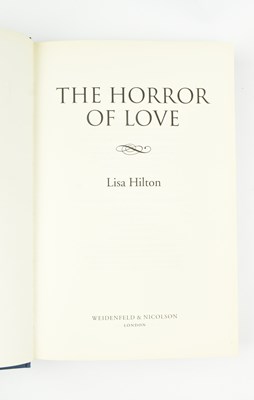 Lot 313 - MODERN FIRST EDITIONS. GOOD COLLECTION OF LATE 20TH CENTURY TITLES INCL. HEANEY, HUGHES, BARNES