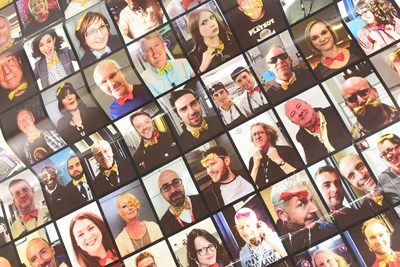 Lot 6 - DOCTOR WHO - TIME OF THE DOCTOR (2013) - ORIGINAL PRODUCTION ITEMS