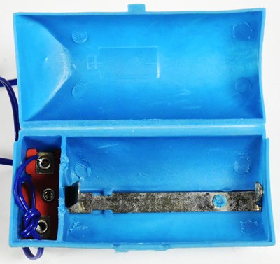 Lot 496 - RETRO TOYS - 1960S JAPANESE KO VENUS ROBOT