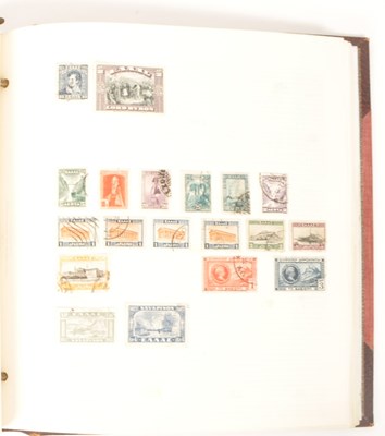 Lot 549 - COLLECTION OF 19TH & 20TH CENTURY GREEK STAMPS