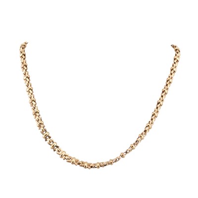 Lot 74 - CHAIN