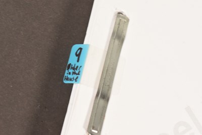 Lot 110 - DOCTOR WHO - HIDE (2013) - ORIGINAL PRODUCTION SCRIPTS