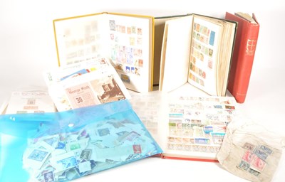 Lot 526 - COLLECTION OF 19TH & 20TH CENTURY STAMPS