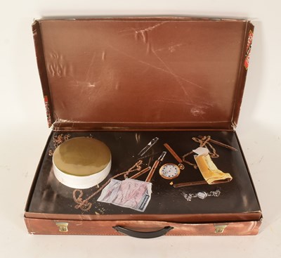 Lot 370 - ONLY FOOLS & HORSES - 1996 TRILOGY LIMITED EDITION BOX SET SIGNED BY CAST