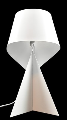 Lot 141 - HABITAT - RIBBON - CONTEMPORARY DESIGNER DESK LAMP LIGHT