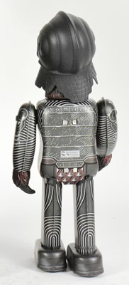 Lot 535 - TINPLATE TOYS - MEDICOM PLANET OF THE APES WIND UP ROBOT