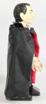 Lot 517 - TINPLATE TOYS - JAPANESE DRACULA ROBOT