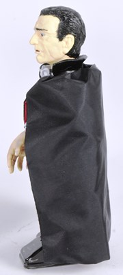 Lot 517 - TINPLATE TOYS - JAPANESE DRACULA ROBOT
