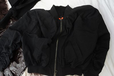 Lot 228 - THE OUTLAWS (2021-2024 TV SERIES) - ASSORTED PRODUCTION USED COSTUMES
