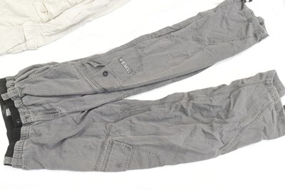 Lot 228 - THE OUTLAWS (2021-2024 TV SERIES) - ASSORTED PRODUCTION USED COSTUMES