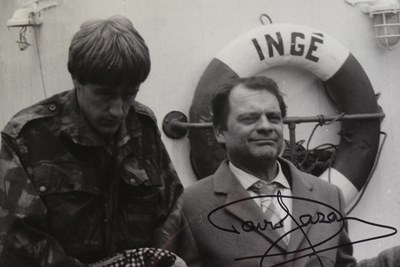 Lot 54 - Only Fools & Horses (BBC Sitcom 1981-2003) -...