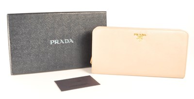 Lot 309 - PRADA, MILANO - CONTEMPORARY LADIES' DESIGNER PURSE