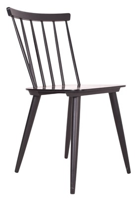 Lot 375 - KY VARJONEN - MID CENTURY FINNISH DESIGNER CHAIR