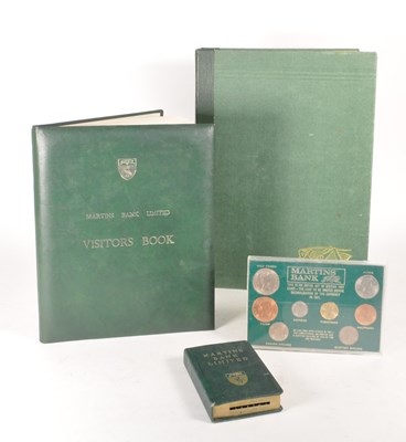 Lot 453 - 20TH CENTURY MARTINS BANK COLLECTION