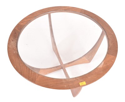 Lot 519 - G-PLAN - ASTRO - MID CENTURY 1960S TEAK SIDE OCCASIONAL TABLE