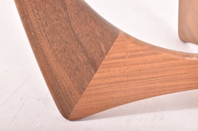 Lot 519 - G-PLAN - ASTRO - MID CENTURY 1960S TEAK SIDE OCCASIONAL TABLE