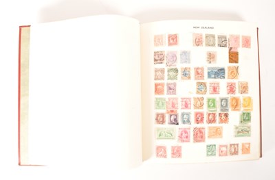 Lot 511 - COLLECTION OF 19TH & 20TH CENTURY OCEANIAN STAMPS