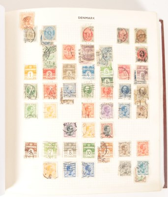 Lot 506 - COLLECTION OF 19TH & 20TH CENTURY EUROPEAN STAMPS