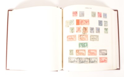 Lot 505 - COLLECTION OF 19TH & 20TH CENTURY STAMPS
