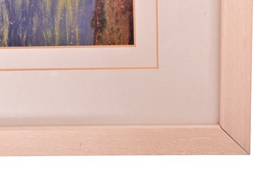 Lot 154 - SEAN CANNON - WILD SWEET GRAINS, ACHILL ISLAND