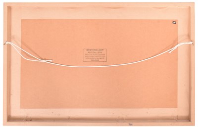 Lot 154 - SEAN CANNON - WILD SWEET GRAINS, ACHILL ISLAND