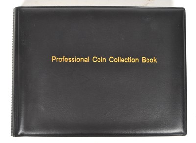 Lot 529 - COLLECTION OF CONTEMPORARY FIFTY PENCE COINS