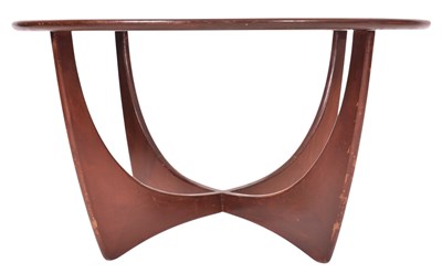 Lot 564 - G PLAN - ASTRO RANGE - MID CENTURY COFFEE TABLE