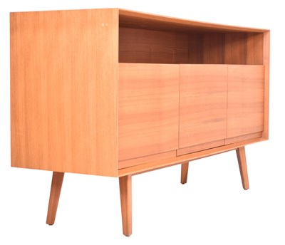 Lot 384 - SKANDIUM - GRACE MODEL - HIGH-END DESIGNER SIDEBOARD