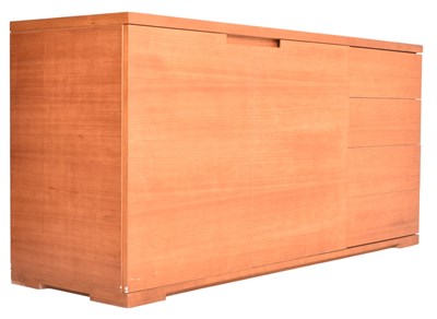 Lot 344 - SKANDIUM - MODERN HIGH-END DESIGNER SIDEBOARD