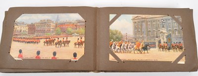 Lot 475 - EARLY TO LATE 20TH CENTURY COLLECTION OF POSTACRDS