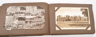 Lot 475 - EARLY TO LATE 20TH CENTURY COLLECTION OF POSTACRDS