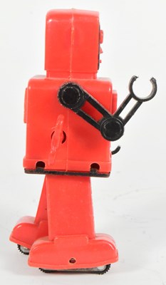 Lot 570 - RETRO TOYS - VINTAGE 1960S JAPANESE KO VENUS ROBOT