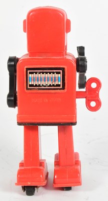Lot 570 - RETRO TOYS - VINTAGE 1960S JAPANESE KO VENUS ROBOT
