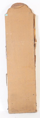 Lot 779 - EARLY 20TH CENTURY CIRCA 1930S FOUR FOLD PRIVACY SCREEN