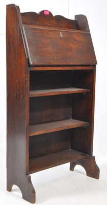 Lot 695 - EARLY 20TH CENTURY STUDENTS BUREAU