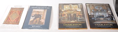 Lot 625 - COLLECTION OF FOUR LATE 20TH CENTURY VINTAGE PRINTS