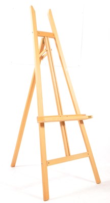 Lot 840 - DALER ROWNEY - VINTAGE BEECH ARTISTS EASEL