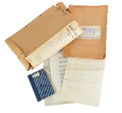 Lot 10 - THE RONALD WOLFE COLLECTION – ON THE BUSES