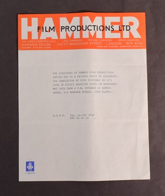 Lot 10 - THE RONALD WOLFE COLLECTION – ON THE BUSES