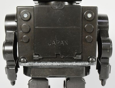 Lot 559 - RETRO TOYS - VINTAGE JAPANESE HORIKAWA NEW ASTRONAUT