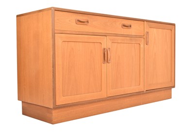 Lot 378 - G PLAN - FRESCO RANGE - MID CENTURY TEAK SIDEBOARD