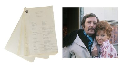 Lot 66 - THE RONALD WOLFE COLLECTION – ROMANY JONES