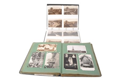 Lot 517 - COLLECTION OF 20TH CENTURY BRISTOL RELATED POSTCARDS