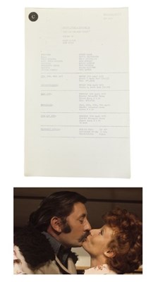 Lot 93 - THE RONALD WOLFE COLLECTION – ROMANY JONES